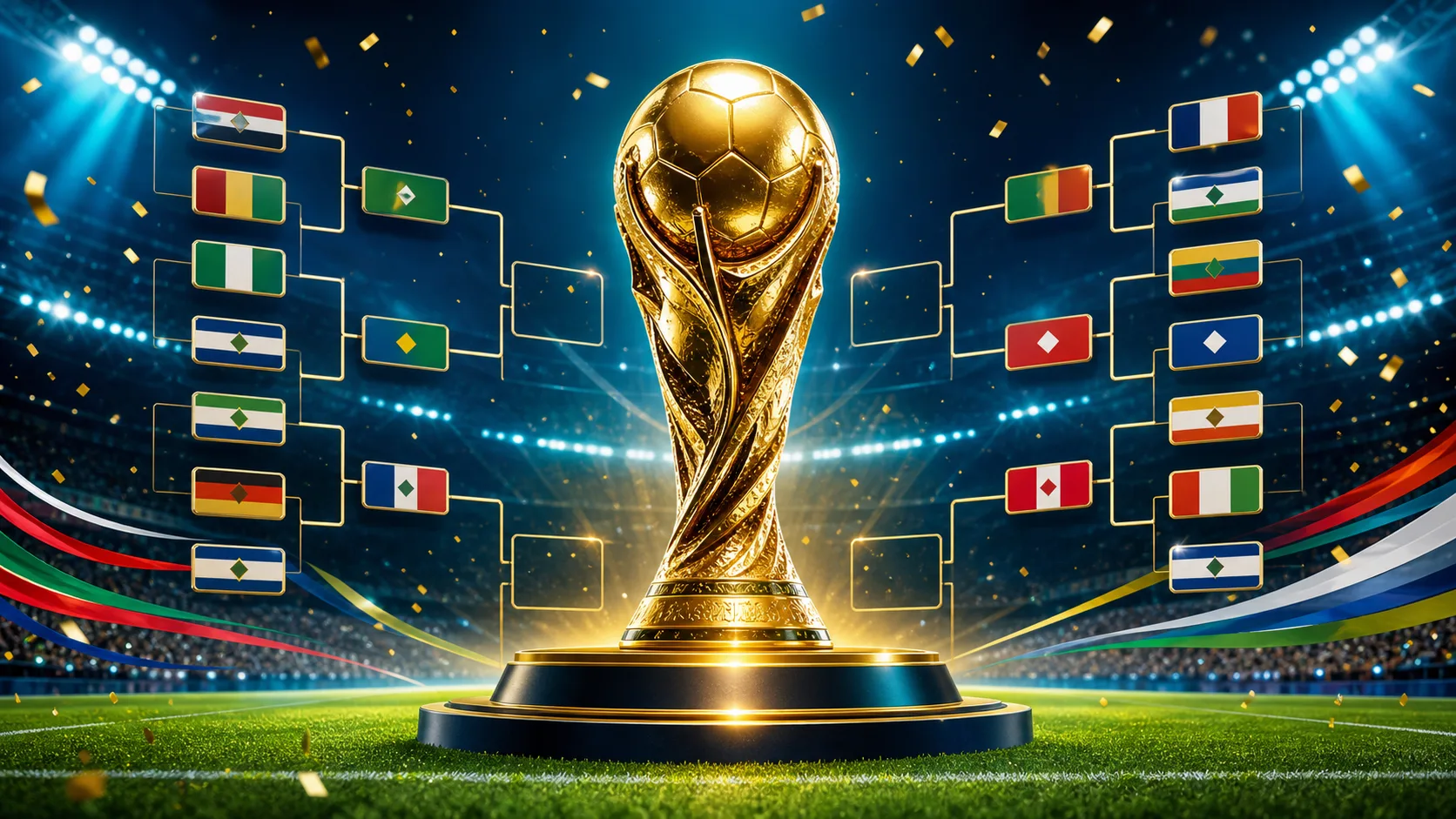 Futebol e competições internacionais — sbobet